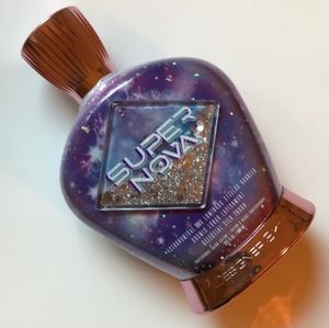 Supernova Tanning Lotion